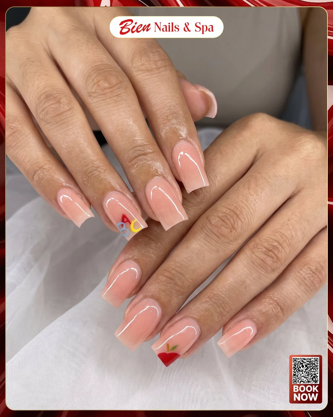 Cute Nails